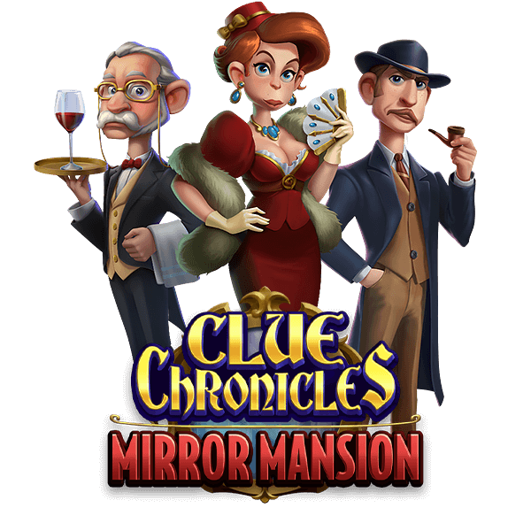 Casushi Online Casino Casushi Clue Chronicles: Mirror Mansion