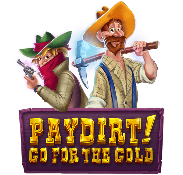 Casushi Online Casino Casushi Pay dirt! Go for the Gold