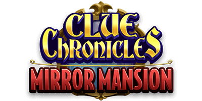 Casushi Clue Chronicles: Mirror Mansion