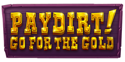 Casushi Pay dirt! Go for the Gold